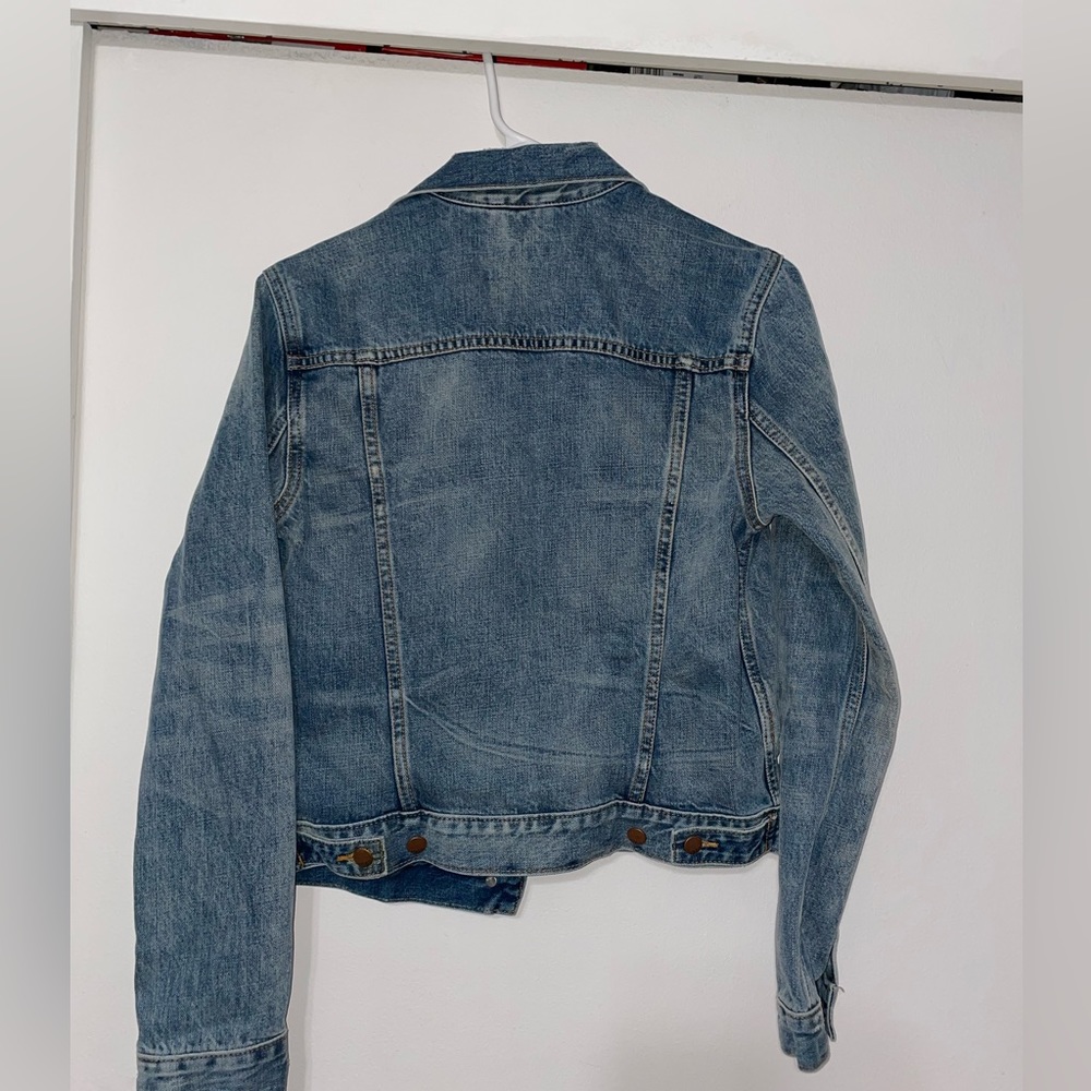 Gap Jean Jacket - image 2